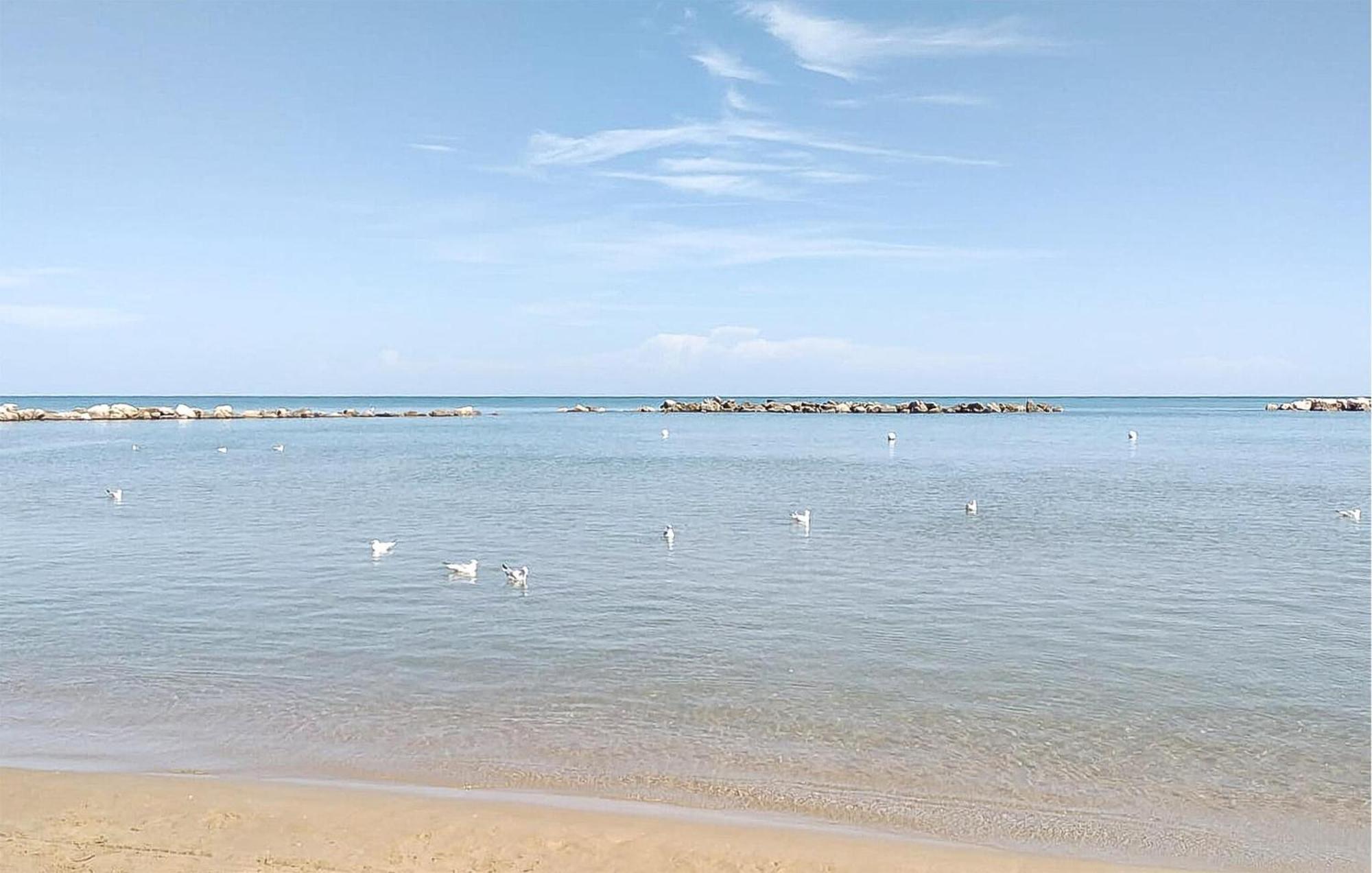 Apartment Lovely In With Wifi Pesaro